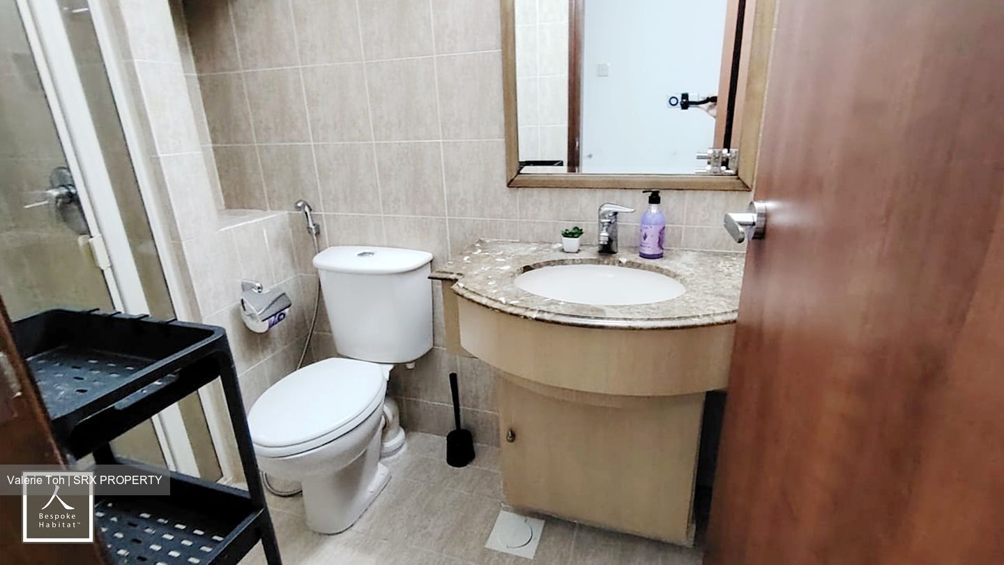 Tanglin View (D3), Condominium #490861981